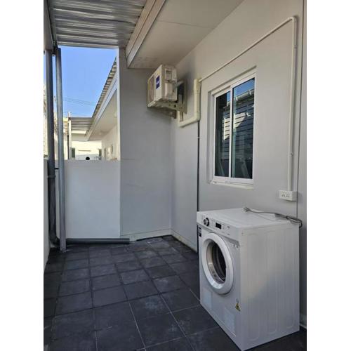 华欣距夜市海滩8km处经济型住宿