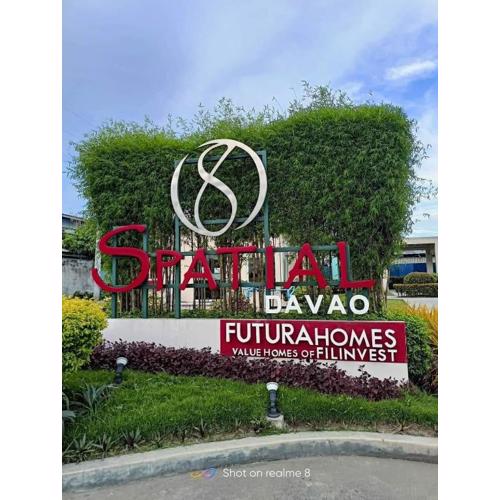 8spatial condominium davao city