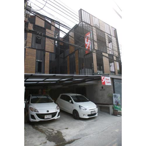 9 Hostel