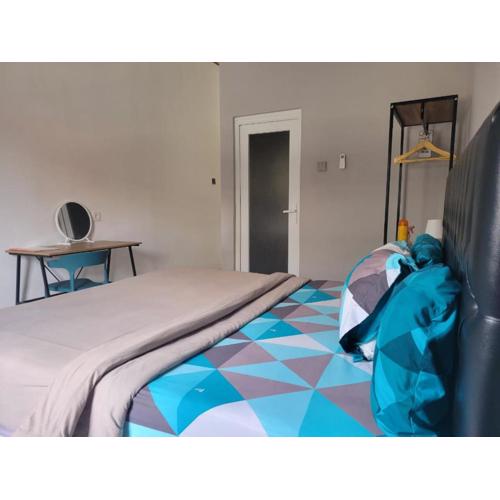 9 Residences Seminyak