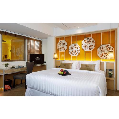 9 SUITE Luxury Boutique Hotel