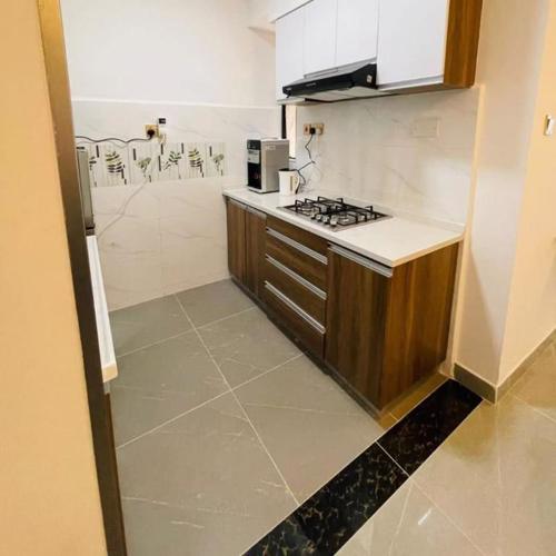 90 DEGREES apartments