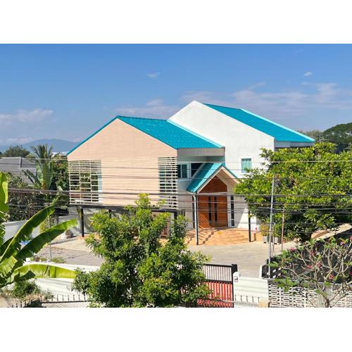 92 Chiangrai poshtel