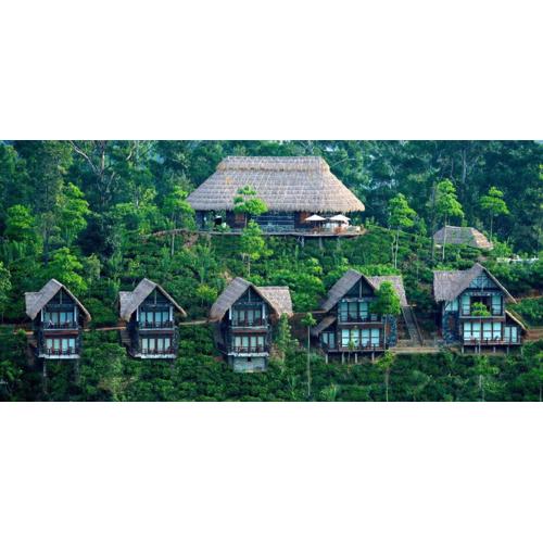 98 Acres Resort & Spa