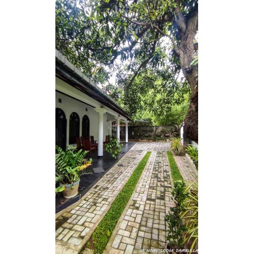 98 Home Lodge Dambulla