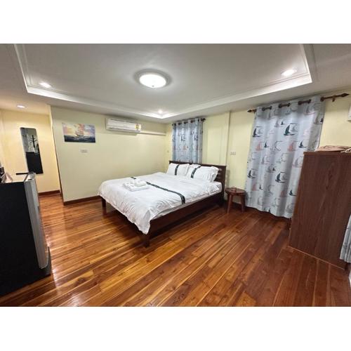 99 Beachfront Resort