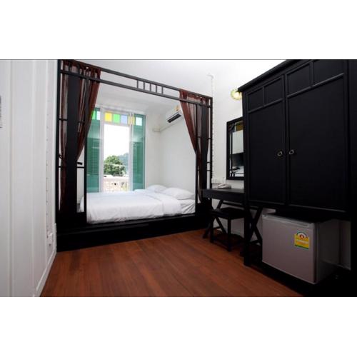 99 Oldtown Boutique Guesthouse SHA EXTRA PLUS