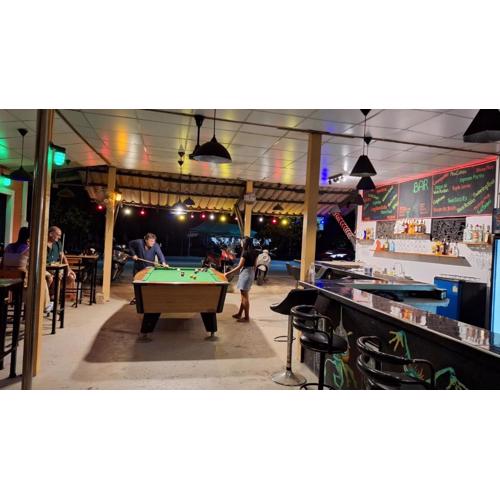 99Hostel&Bar Koh Chang