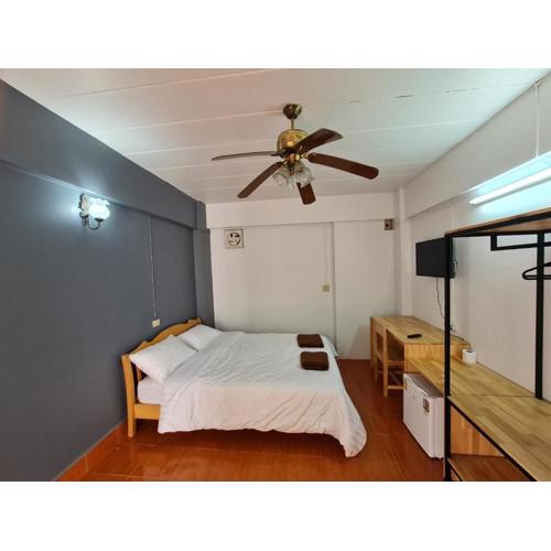 ศิริภูมิ ถนนลำลูกกา ซอย.9