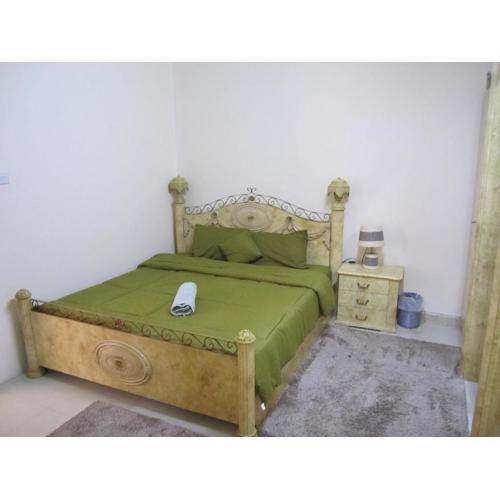 العين الهيلي مصباح بيت 9