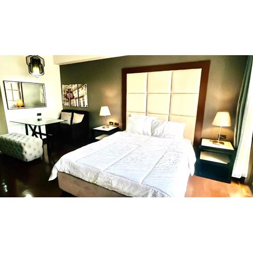 9D Standard Room staycation