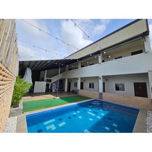 나이스골프텔 이글릿지골프장