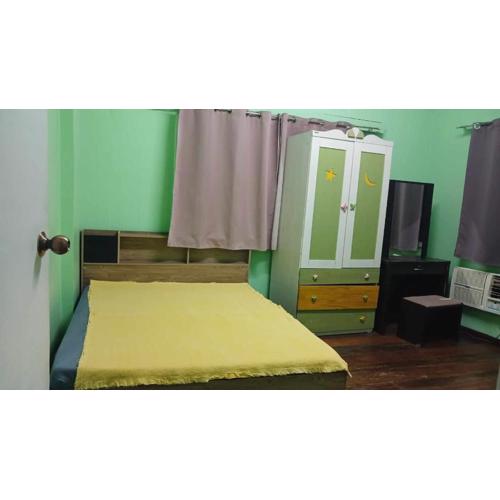 놀러와 게스트하우스 세부점