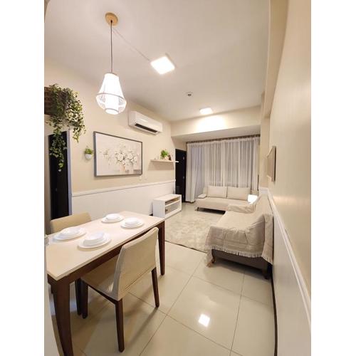 막탄뉴타운 공항근처 비치무료 인피니티풀