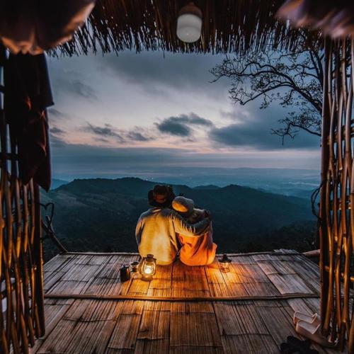 กาแฟอาลูลูดอยล้าน