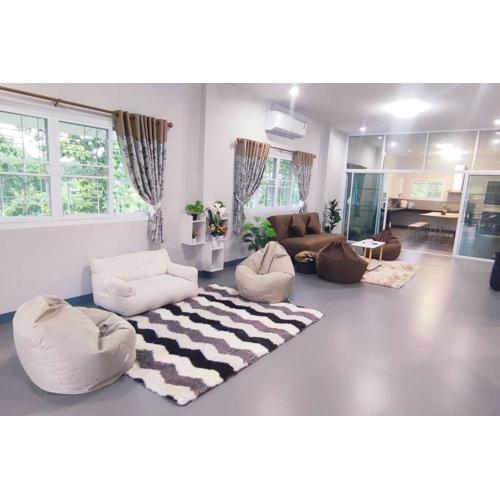 กิติ์ชาวิว วิลล่า