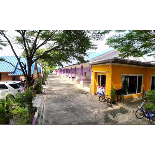 กินรี รีสอร์ท