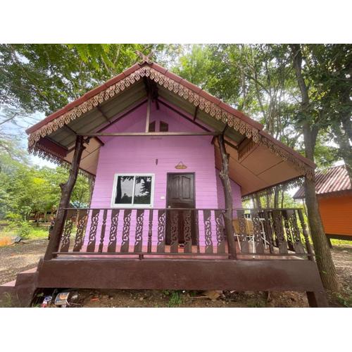 กองทองรีสอร์ท