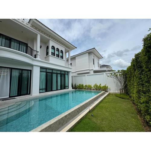 Вилла на Бангтао