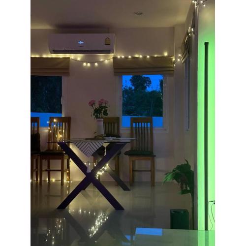 Дом у биг Будды