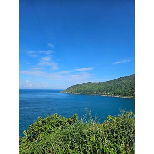 Комфортные апартаменты