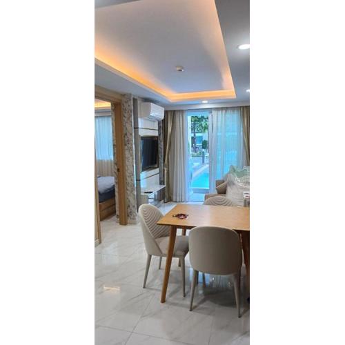 Жилой комплекс