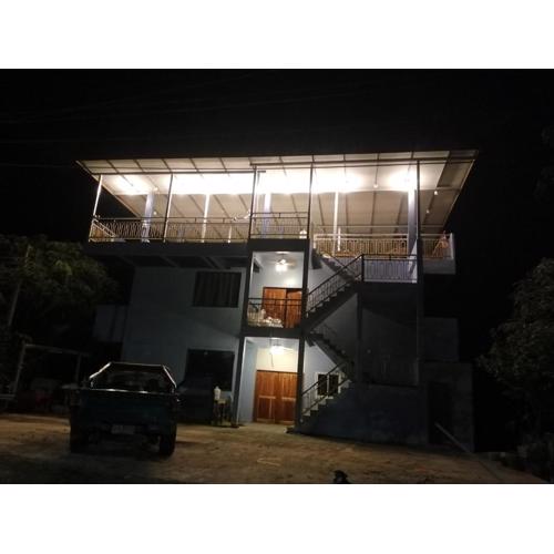 ชมวิว บึงโขงหลง