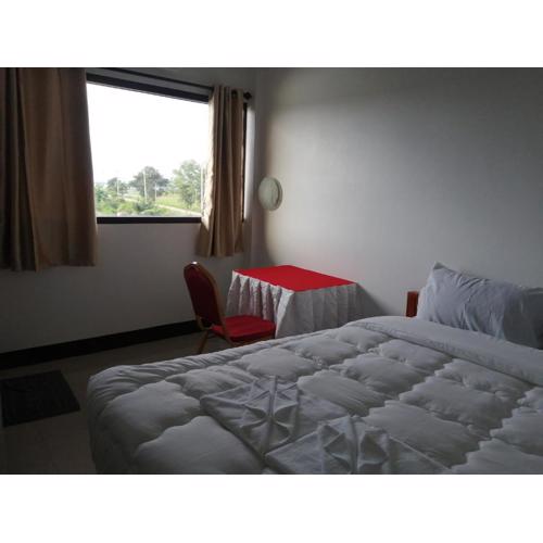 ชมวิว บึงโขงหลง