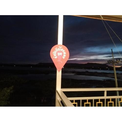 ชมวิว บึงโขงหลง