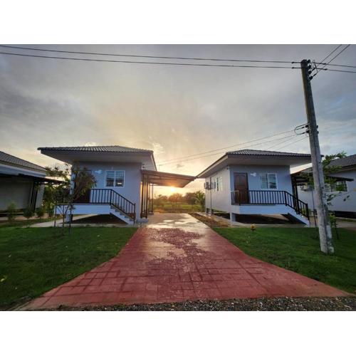 ชลพฤกษ์รีสอร์ท