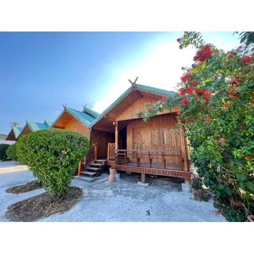 จันทวี รีสอร์ท