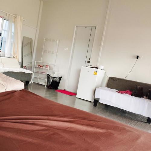 ชมนากฤษณา