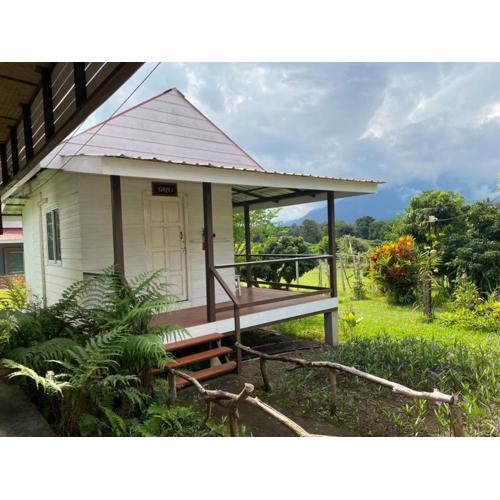 ชมดอยรีสอร์ท