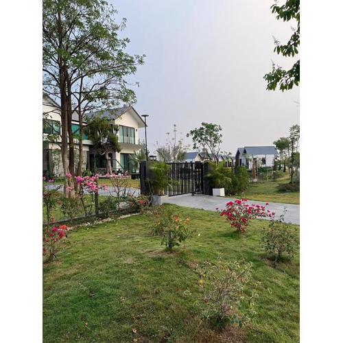 ซิตี้ รีสอร์ท