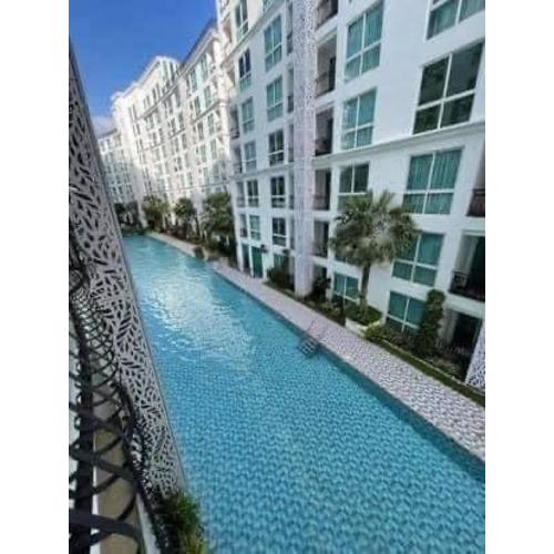 ซิตี้การ์เด้นโอลิมปัส