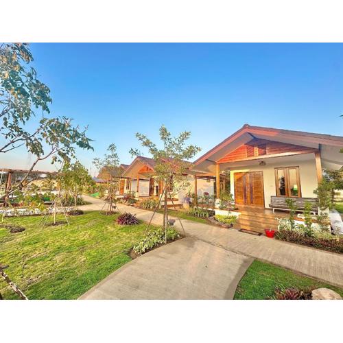 ชีววิถีเฮิร์บ เวลเนส สเตย์