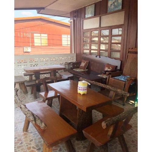 ซอยห้า โฮมสเตย์ เชียงคาน