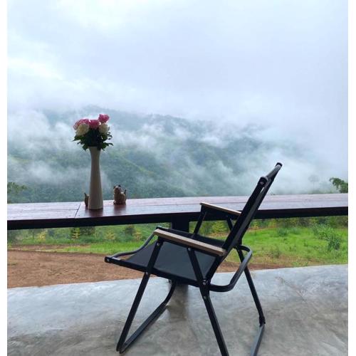 ช่องลม แคมป์ เขาค้อ