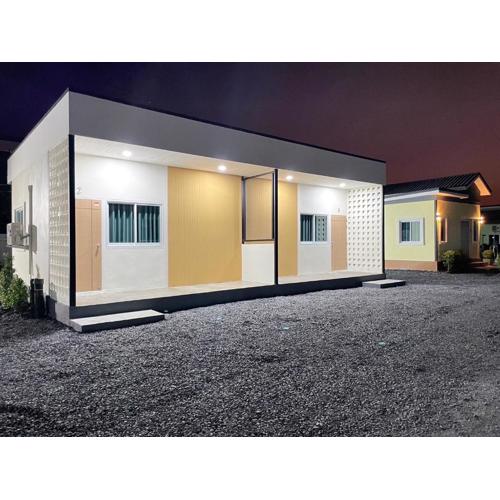 ช้อนเงินรีสอร์ท