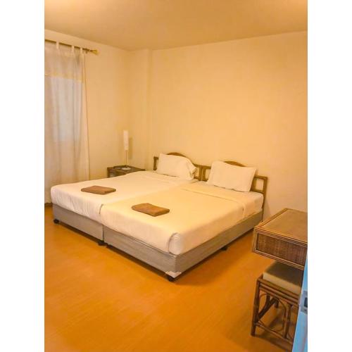 คอนโดบ้านทะเลสำราญ