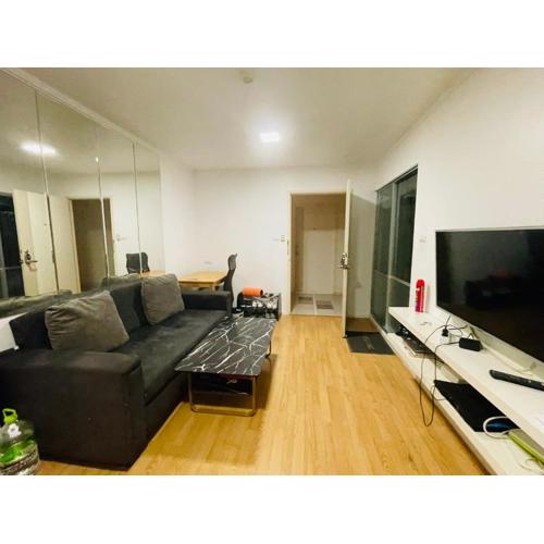 คอนโดวิวชายหาด