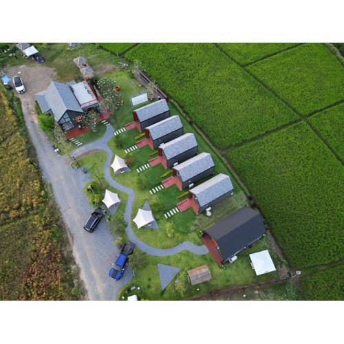 ก๋างโต้ง คอฟฟี่รีสอร์ท