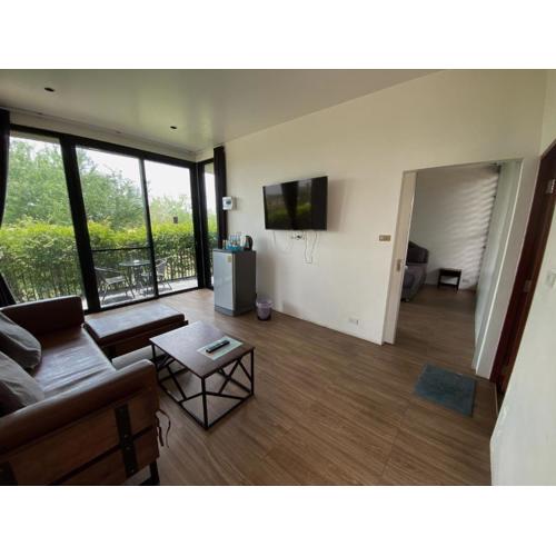 คุณหนูแดง รีสอร์ท