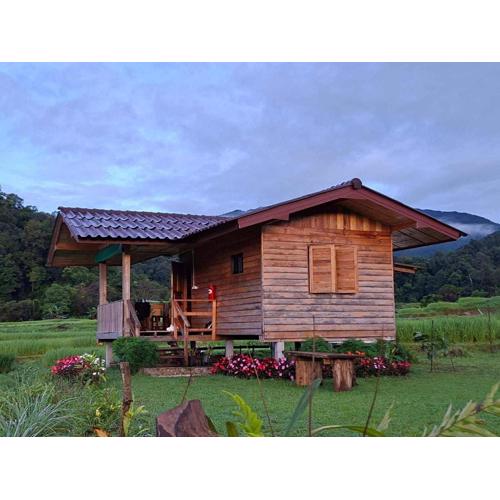 คีรีไพร โฮมสเตย์ อินทนนท์