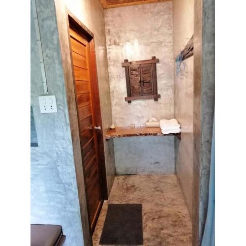 คอร์เดียร์ บ้านไร่ริมธารโฮมสเตย์ แก่งกระจาน