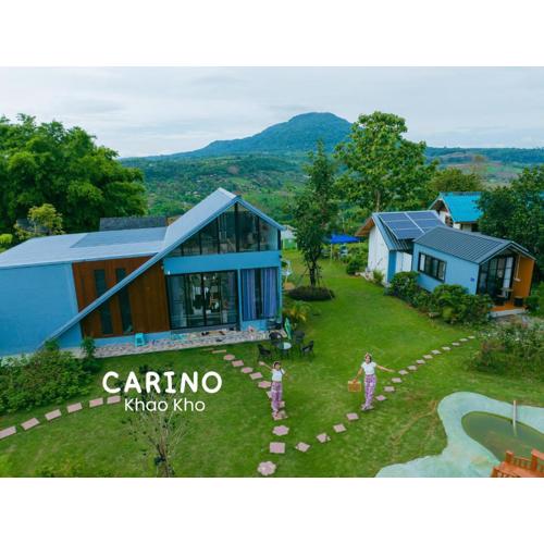 คารีโน่ เขาค้อ