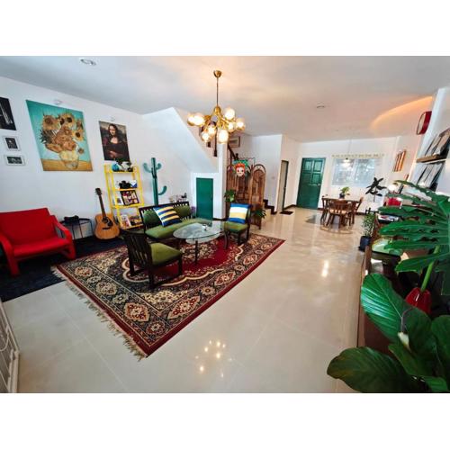 คาเมะโฮม บางแสน