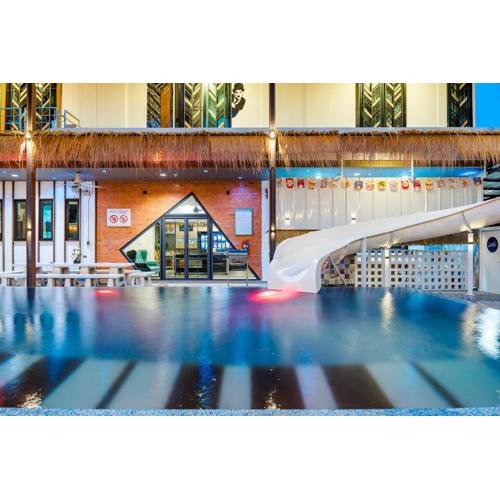 คาสโซพูลวิลล่า