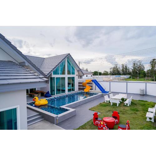 เติมเต็มพลูวิลล่า