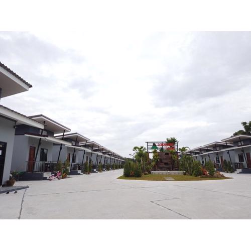 เดอะเบสรีสอร์ทพัทลุง